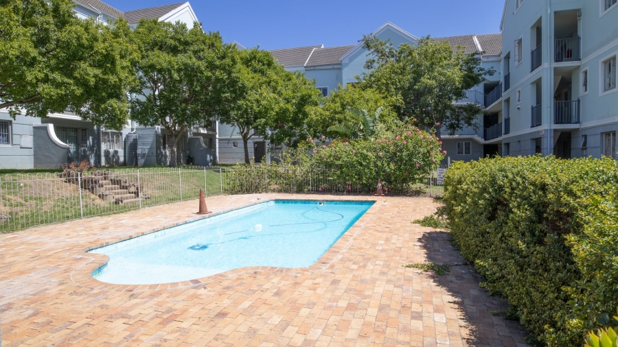 1 Bedroom Property for Sale in Observatory Western Cape